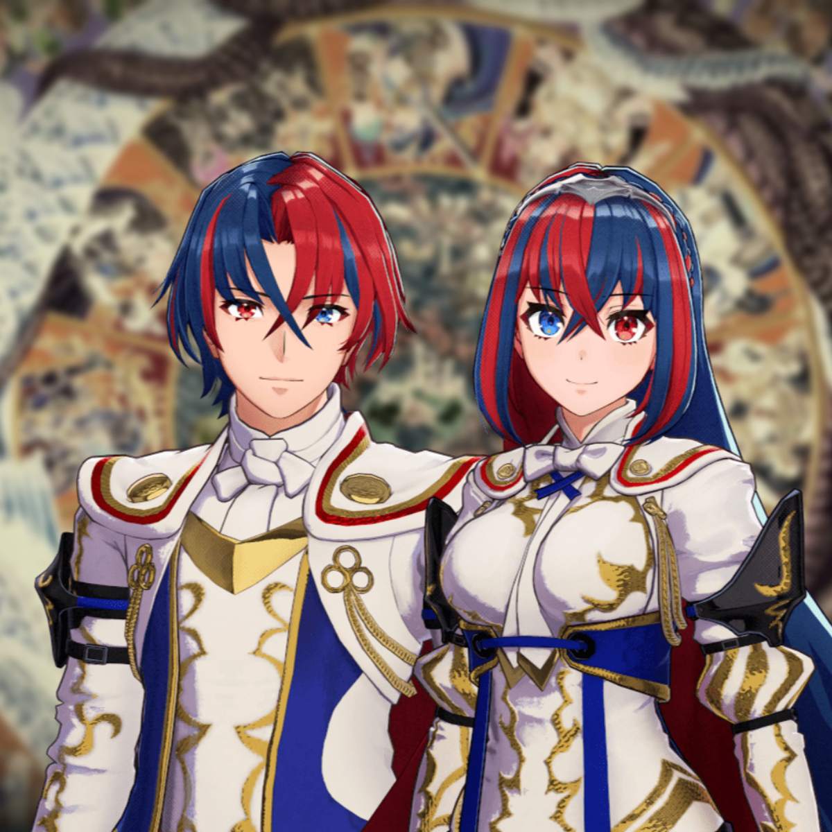 Fire Emblem Engage review: brilliantly meaty strategy RPG combat meets a less compelling world