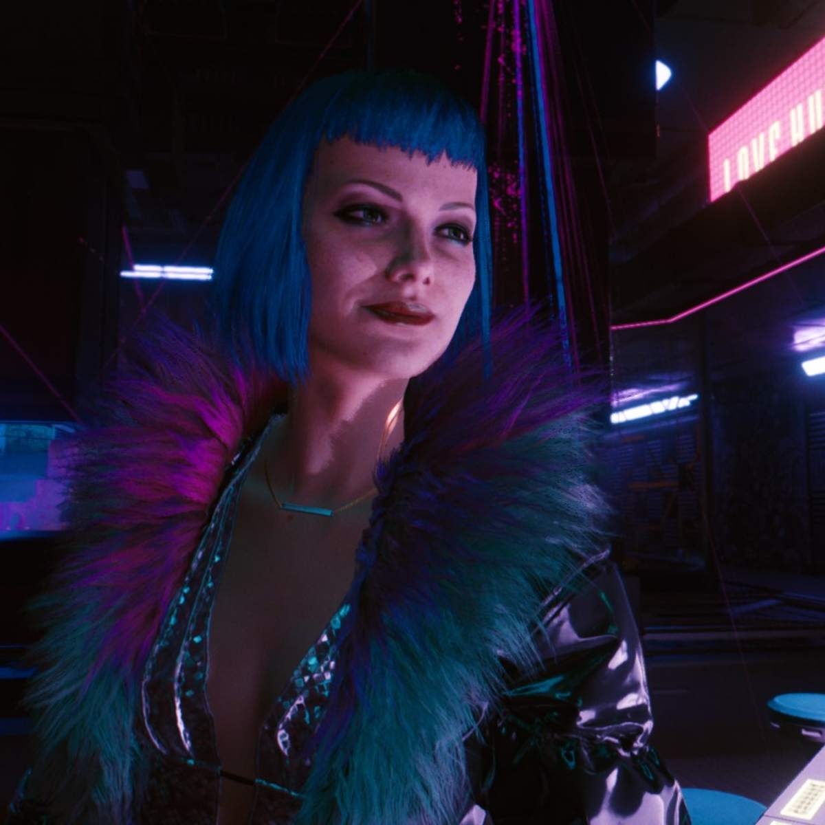 Cyberpunk 2077 Review: Complicated, Deep, Perception, Reality