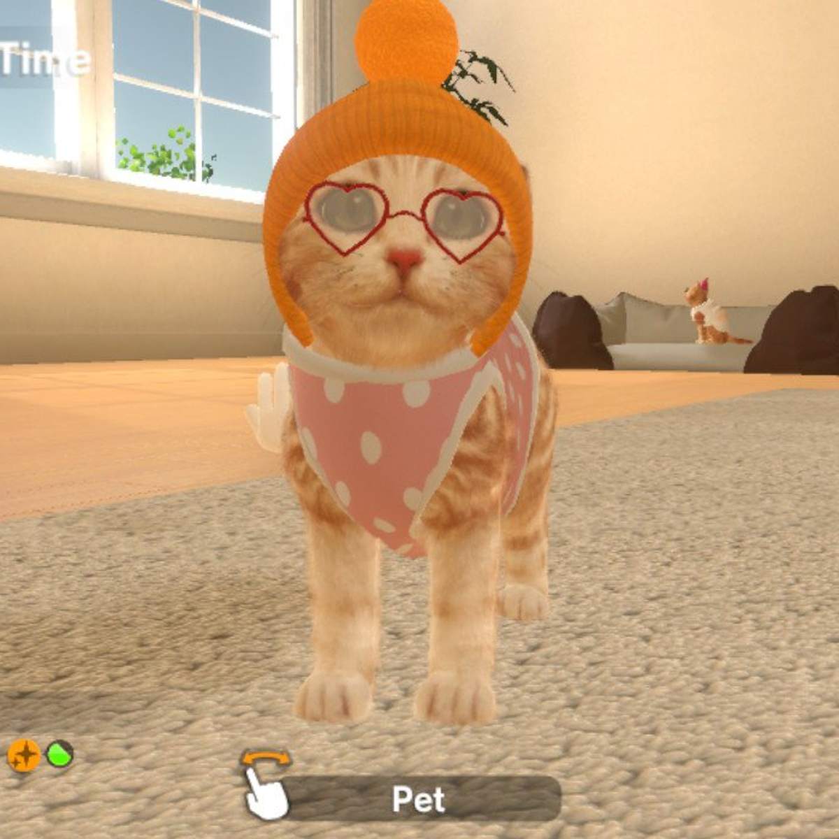 Little Friends: Dogs and Cats review - the pet dress-up game of your dreams