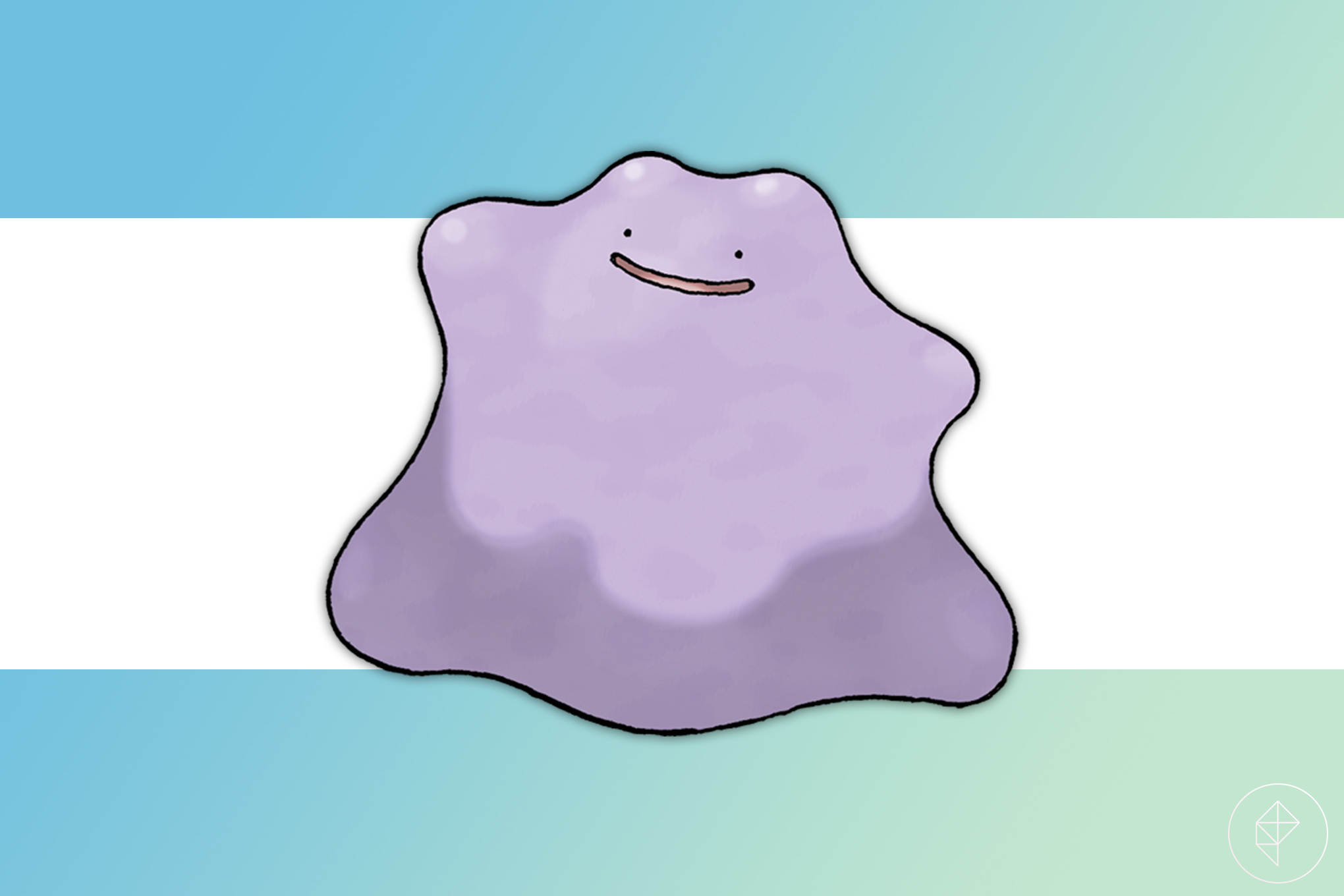 Pokémon Go Ditto disguises list for December 2024