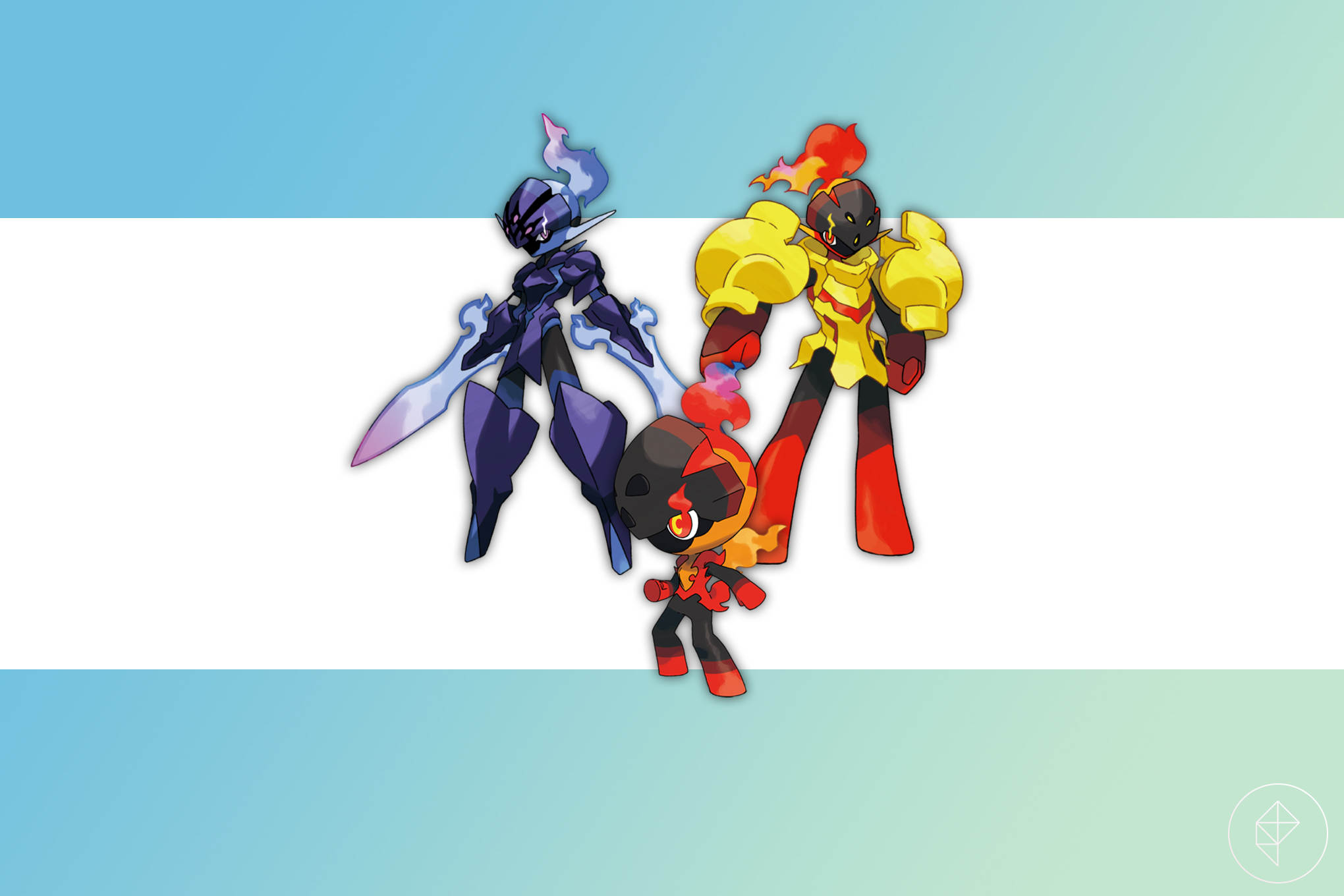 How to evolve Charcadet in Pokémon Go