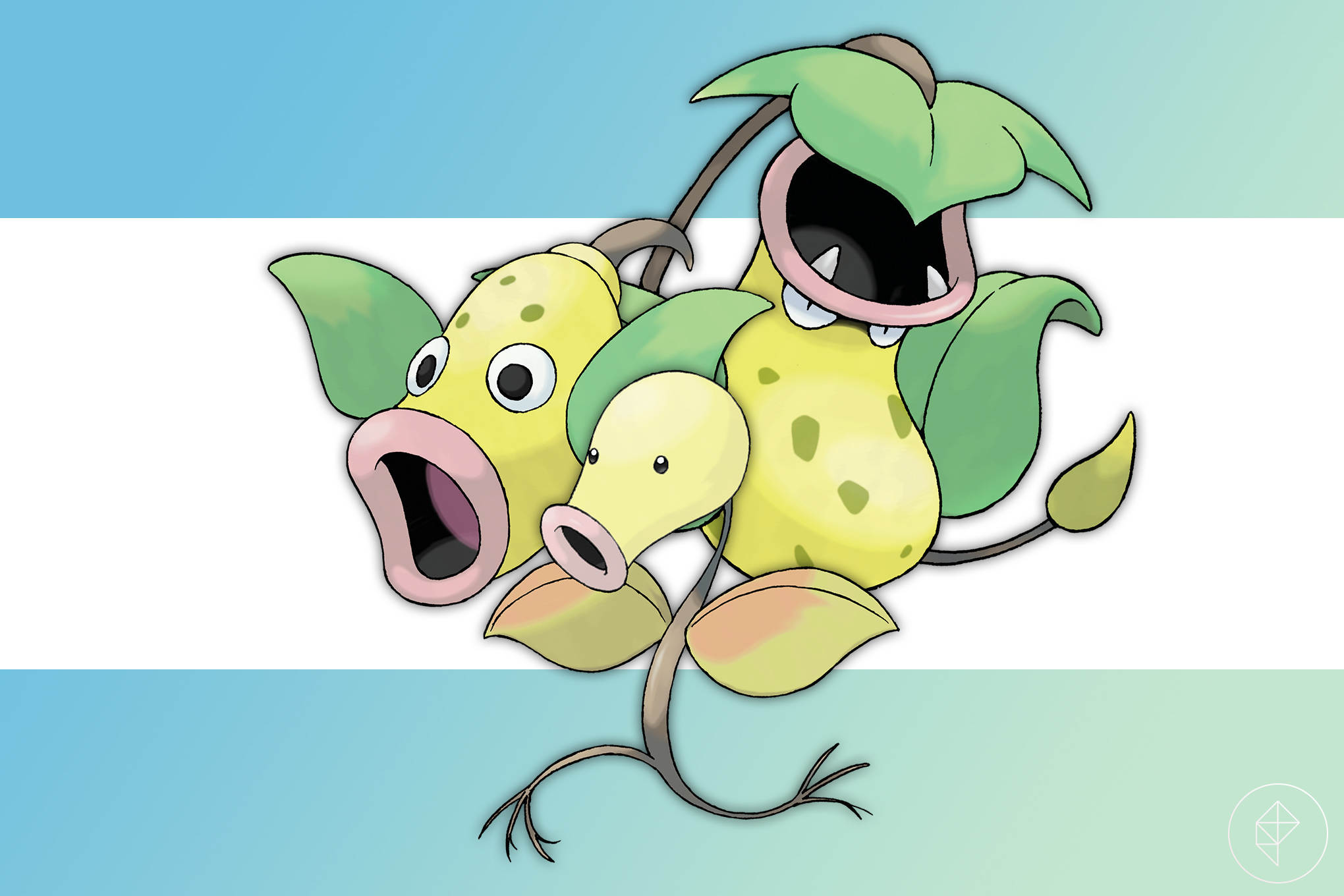 Pokémon Go Bellsprout Community Day guide