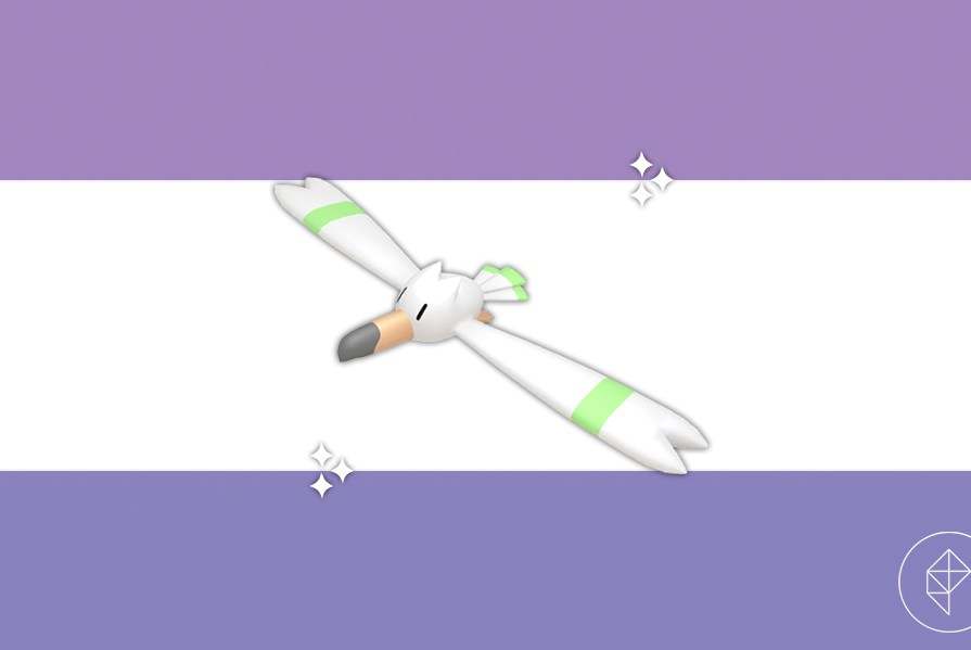 Can Wingull be shiny in Pokémon Go?