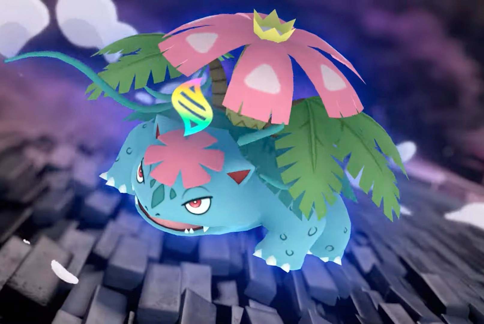 Pokémon Go ‘A Mega Moment’ Special Research and event guide