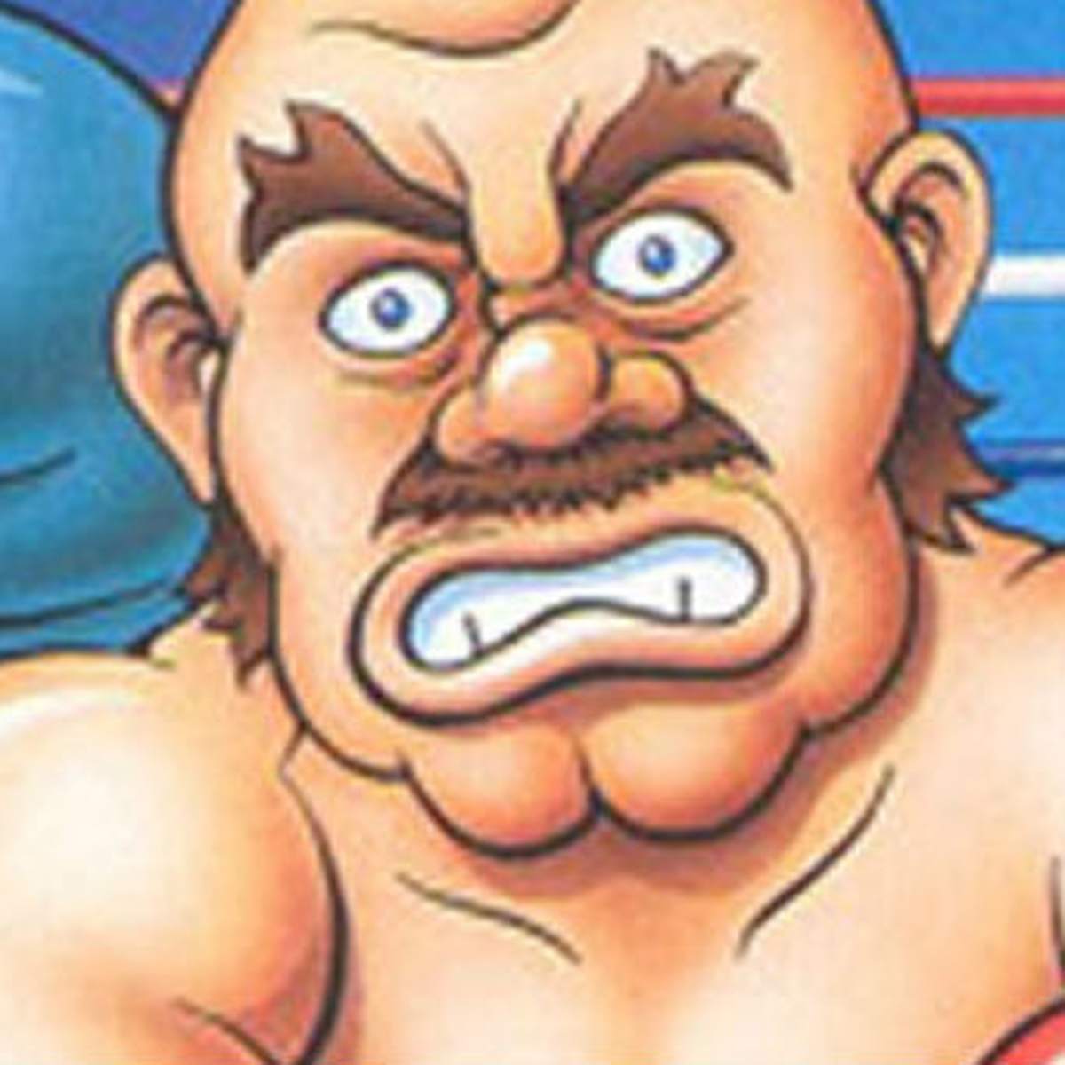 Super NES Retro Review: Super Punch-Out!!